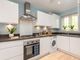 Thumbnail Terraced house for sale in "The Fletcher" at Sutton Road, Langley, Maidstone