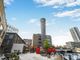 Thumbnail Flat to rent in Copperworks Wharf, London