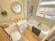 Thumbnail Terraced house for sale in Hermitage Road, Whitwick, Leicestershire