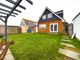 Thumbnail Detached house for sale in Ambleside Avenue, Telscombe Cliffs, Peacehaven