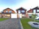 Thumbnail Link-detached house for sale in Hatherley Road, Cheltenham