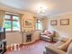 Thumbnail Detached house for sale in Dawbers Lane, Euxton, Chorley