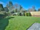 Thumbnail Bungalow for sale in Masons Way, Pulborough