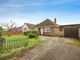 Thumbnail Detached bungalow for sale in Ferniefields, High Wycombe