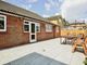 Thumbnail Bungalow for sale in Queens Road, Littlestone, New Romney