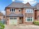 Thumbnail Detached house for sale in Southfield Place, Dunmow