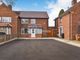 Thumbnail Semi-detached house to rent in Highwood Avenue, Solihull