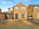 Thumbnail Detached house for sale in Chestnut Drive, South Hiendley, Barnsley