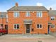 Thumbnail Link-detached house for sale in Crabtree Avenue, Rugeley