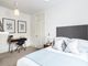 Thumbnail Flat to rent in Clapham Common North Side, London