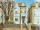 Thumbnail Flat to rent in Fulham Road, Fulham, London