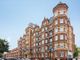 Thumbnail Flat for sale in Langham Mansions, Earl`S Court Square