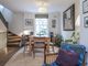 Thumbnail Terraced house to rent in Belgrave Street, London