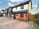 Thumbnail Detached house for sale in Little Hayes, Kingsteignton, Newton Abbot