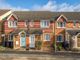 Thumbnail Terraced house for sale in Lorne Gardens, Knaphill, Woking