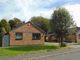 Thumbnail Detached bungalow for sale in Printers Fold, Lowerhouse, Burnley