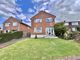 Thumbnail Detached house for sale in Ashley Road, Marnhull, Sturminster Newton