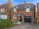 Thumbnail Detached house for sale in Blackbird Lane, Goring-By-Sea, Worthing