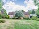 Thumbnail Detached house for sale in Rugby Road Rugby, Warwickshire