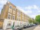 Thumbnail Flat for sale in Almeida Street, London