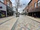 Thumbnail Commercial property for sale in Piccadilly, Hanley, Stoke-On-Trent