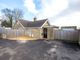 Thumbnail Detached house for sale in Vallis Road, Frome, Somerset