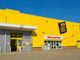 Thumbnail Warehouse to let in Big Yellow Milton Keynes Snowdon Drive, Winterhill, Milton Keynes
