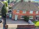 Thumbnail Semi-detached house for sale in Largely Extended Property On Furnace Road, Bedworth
