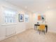 Thumbnail Terraced house to rent in Catherine Place, Westminster, London