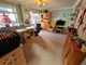 Thumbnail Detached house for sale in Cottesmore Way, Wellingborough
