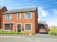 Thumbnail Detached house for sale in Eyam Way, Rotherham, South Yorkshire