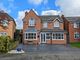 Thumbnail Detached house for sale in Swan Grove, Atherton, Manchester