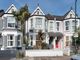 Thumbnail Flat for sale in Radcliffe Avenue, Kensal Green, London