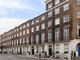 Thumbnail Flat to rent in Gloucester Place, Marylebone, London