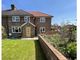 Thumbnail Semi-detached house for sale in Turners Mead, Godalming