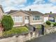 Thumbnail Bungalow for sale in Lang Grove, Plymouth, Devon