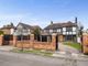 Thumbnail Detached house for sale in Marlings Park Avenue, Chislehurst