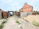 Thumbnail Land for sale in Victoria Villas, Newhall, Swadlincote