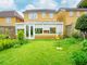 Thumbnail Detached house for sale in Ticehurst Close, Hastings