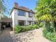 Thumbnail Detached house for sale in Fairfield Road, Uxbridge