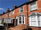 Thumbnail Terraced house to rent in Niagara Road, Henley-On-Thames, Oxfordshire