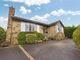 Thumbnail Bungalow for sale in Fairway Close, Guiseley, Leeds, West Yorkshire
