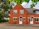 Thumbnail Semi-detached house for sale in Botley, Oxford