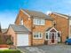 Thumbnail Detached house for sale in Vicarage Drive, Derby