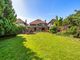 Thumbnail Detached house for sale in Cassiobury Drive, Watford