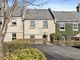 Thumbnail Terraced house for sale in Lansdown Heights, Lansdown, Bath