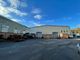Thumbnail Industrial to let in Unit 1B, Europa Trading Estate, Erith
