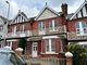 Thumbnail Terraced house for sale in Downs Road, Hastings