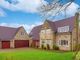Thumbnail Detached house for sale in Mulberry Garth, Thorp Arch, Wetherby