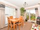 Thumbnail Detached bungalow for sale in Edward Close, Seaford, East Sussex